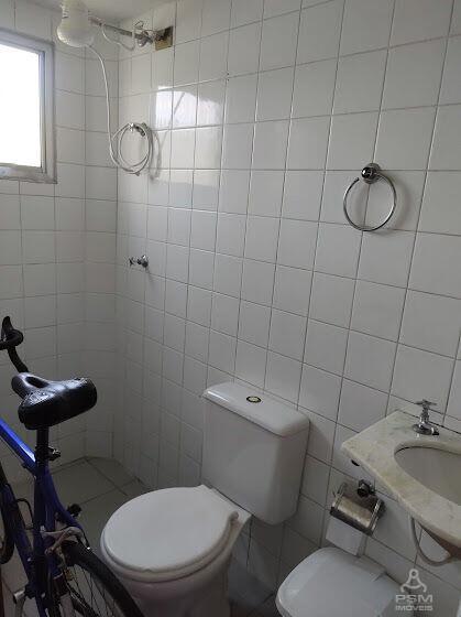 Apartamento, Colégio Batista, 3 Quartos, 0 Vaga, 1 Suíte