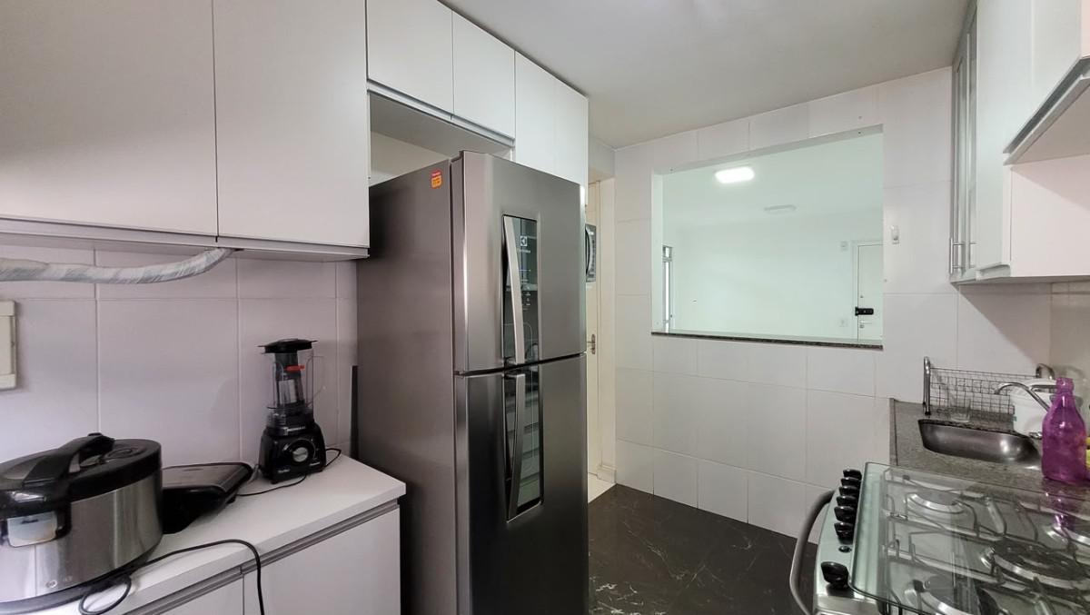 Apartamento, Buritis, 3 Quartos, 1 Vaga, 1 Suíte