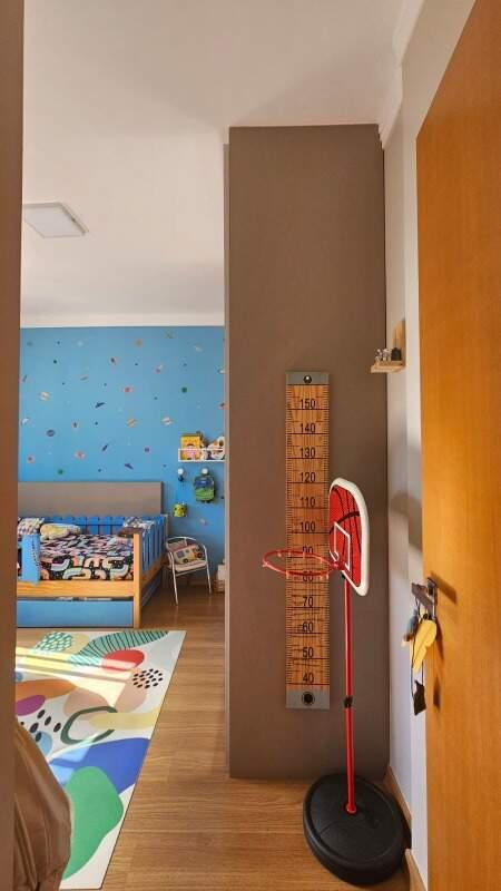 Apartamento, Vila da Serra, 4 Quartos, 3 Vagas, 1 Suíte