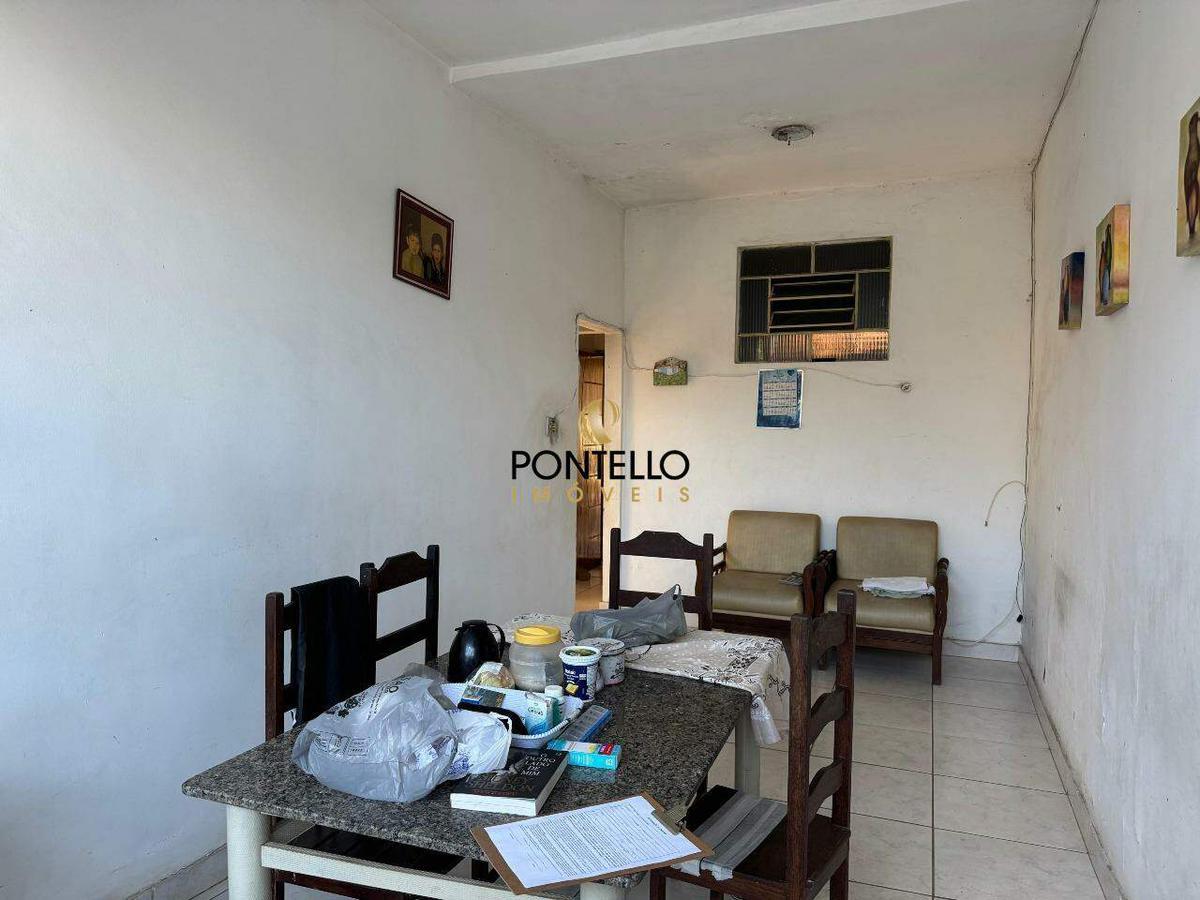 Casa, Boa Vista, 5 Quartos, 2 Vagas, 1 Suíte