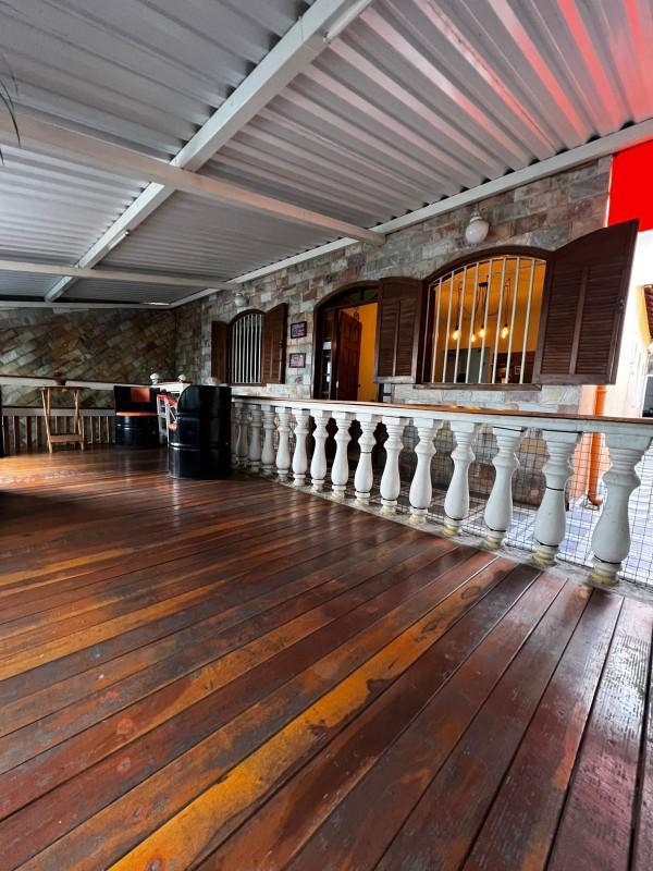 Casa, Glória, 3 Quartos, 2 Vagas