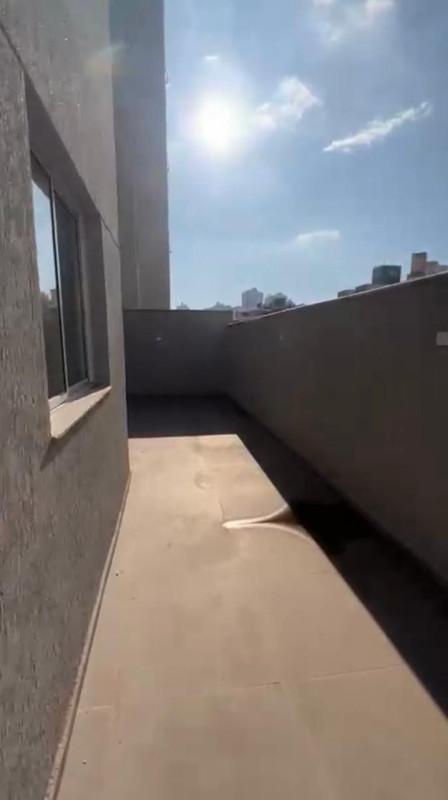 Apartamento, Coração Eucarístico, 3 Quartos, 3 Vagas, 1 Suíte