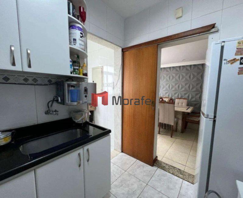 Apartamento, Itapoã, 4 Quartos, 2 Vagas, 2 Suítes