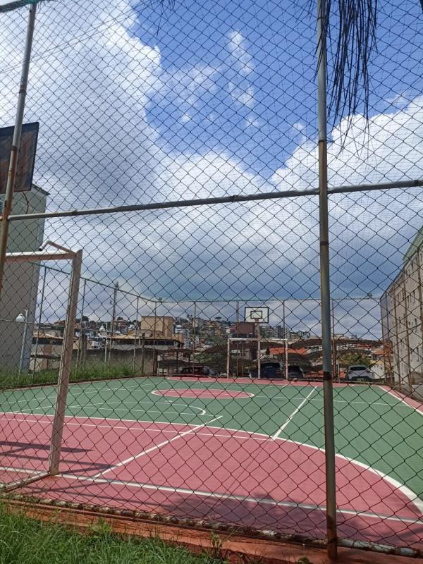 Apartamento, Jardim Riacho das Pedras, 2 Quartos, 1 Vaga
