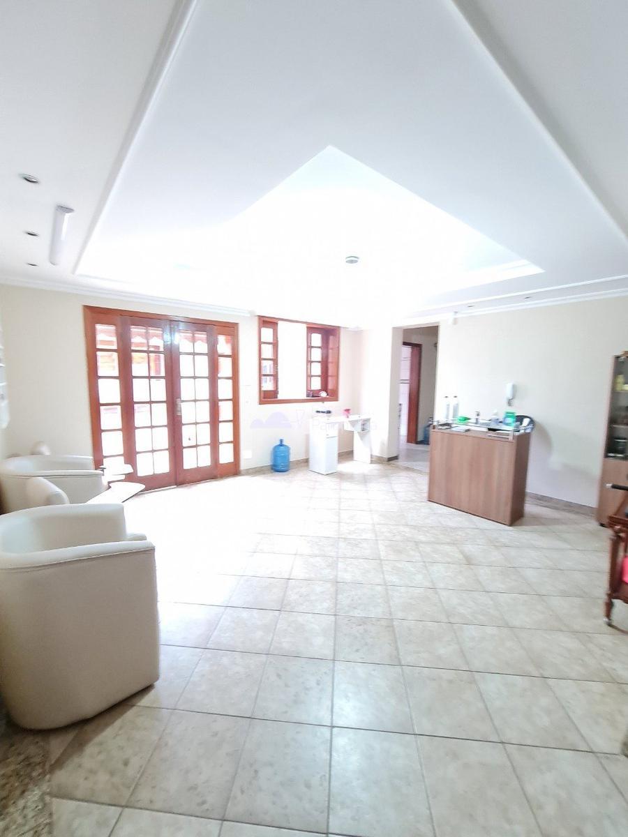 Casa, Itapoã, 5 Quartos, 4 Vagas, 2 Suítes