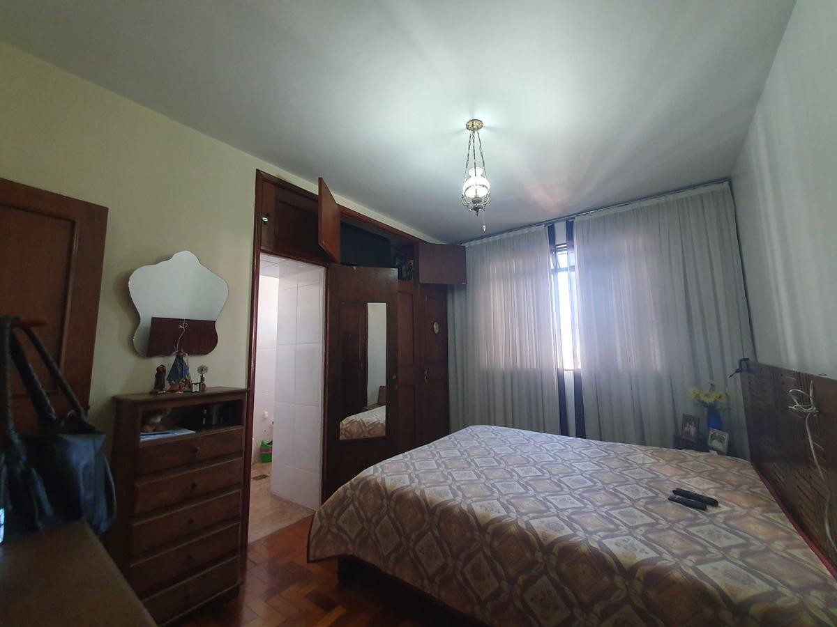 Casa, Alto Barroca, 4 Quartos, 4 Vagas, 1 Suíte