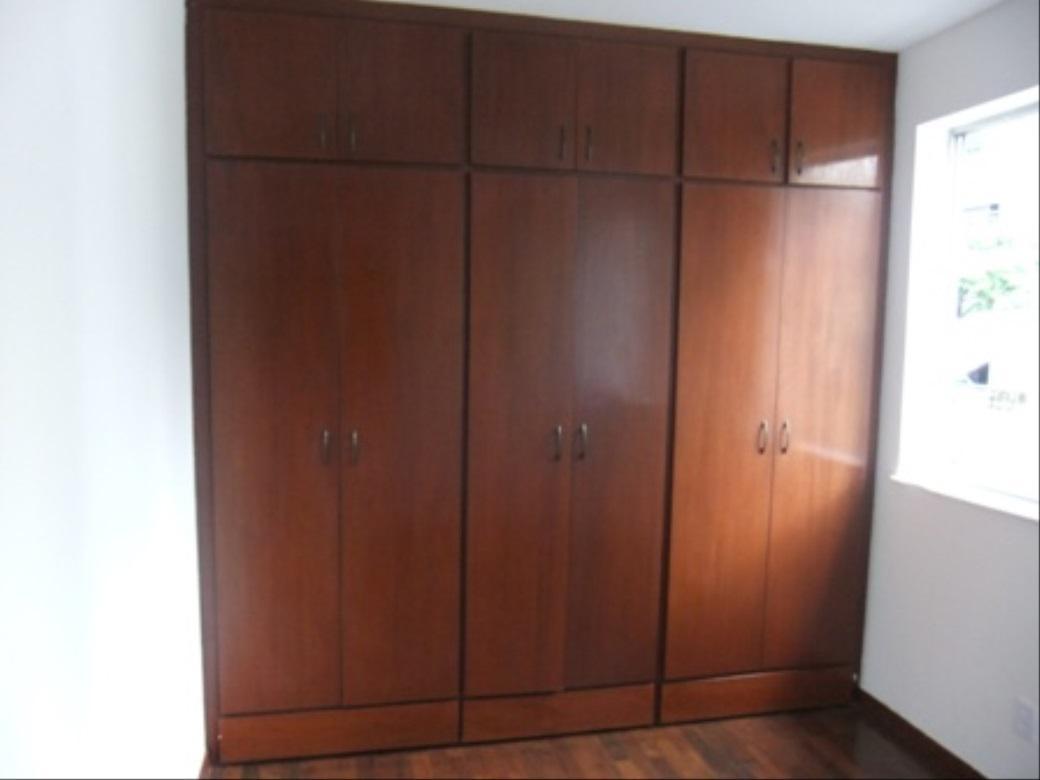 Apartamento, Buritis, 3 Quartos, 2 Vagas, 1 Suíte