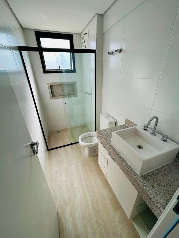 Apartamento, Caiçaras, 3 Quartos, 2 Vagas, 1 Suíte