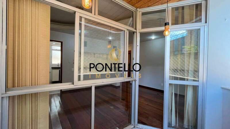 Apartamento, Savassi, 2 Quartos, 1 Vaga, 1 Suíte