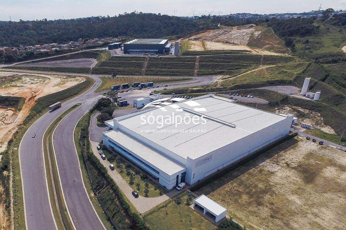 Galpão, Amazonas, 10 Vagas