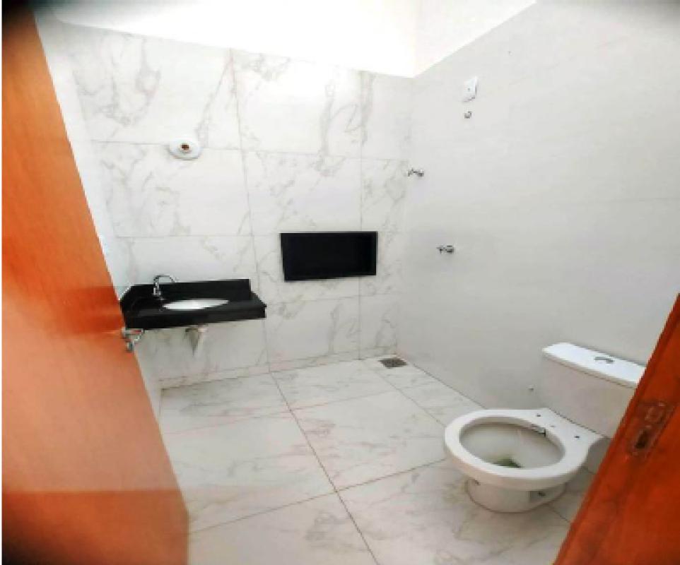 Casa, Jardim Guanabara, 2 Quartos, 1 Vaga