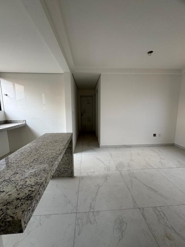 Cobertura, Cabral, 2 Quartos, 2 Vagas, 1 Suíte