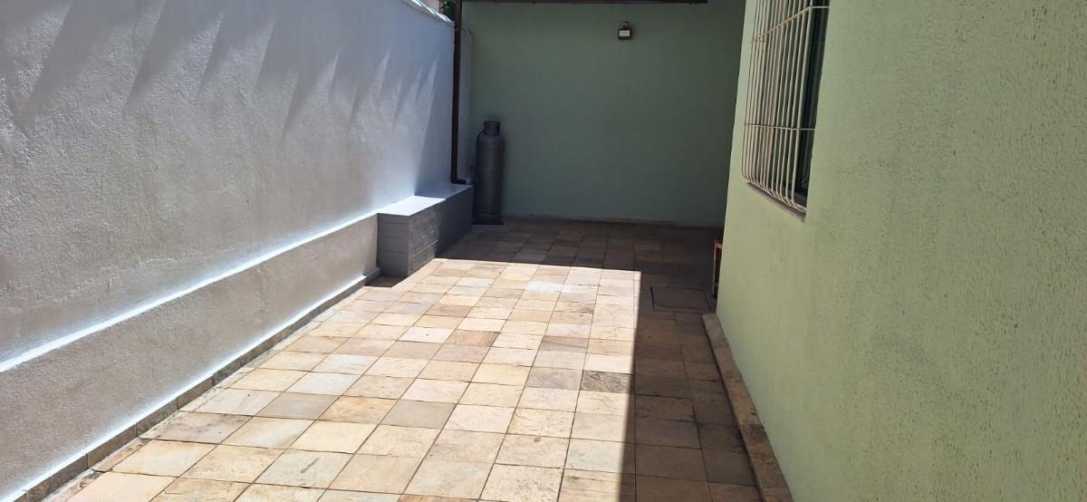 Casa, Santa Amélia, 3 Quartos, 3 Vagas, 1 Suíte