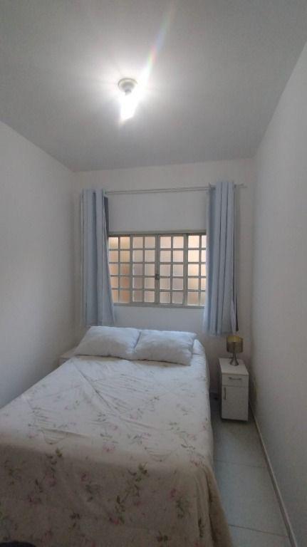 Casa, Paciência, 3 Quartos, 1 Vaga