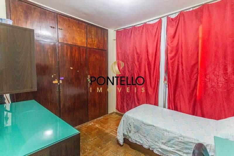Apartamento, Lourdes, 3 Quartos, 1 Vaga, 1 Suíte