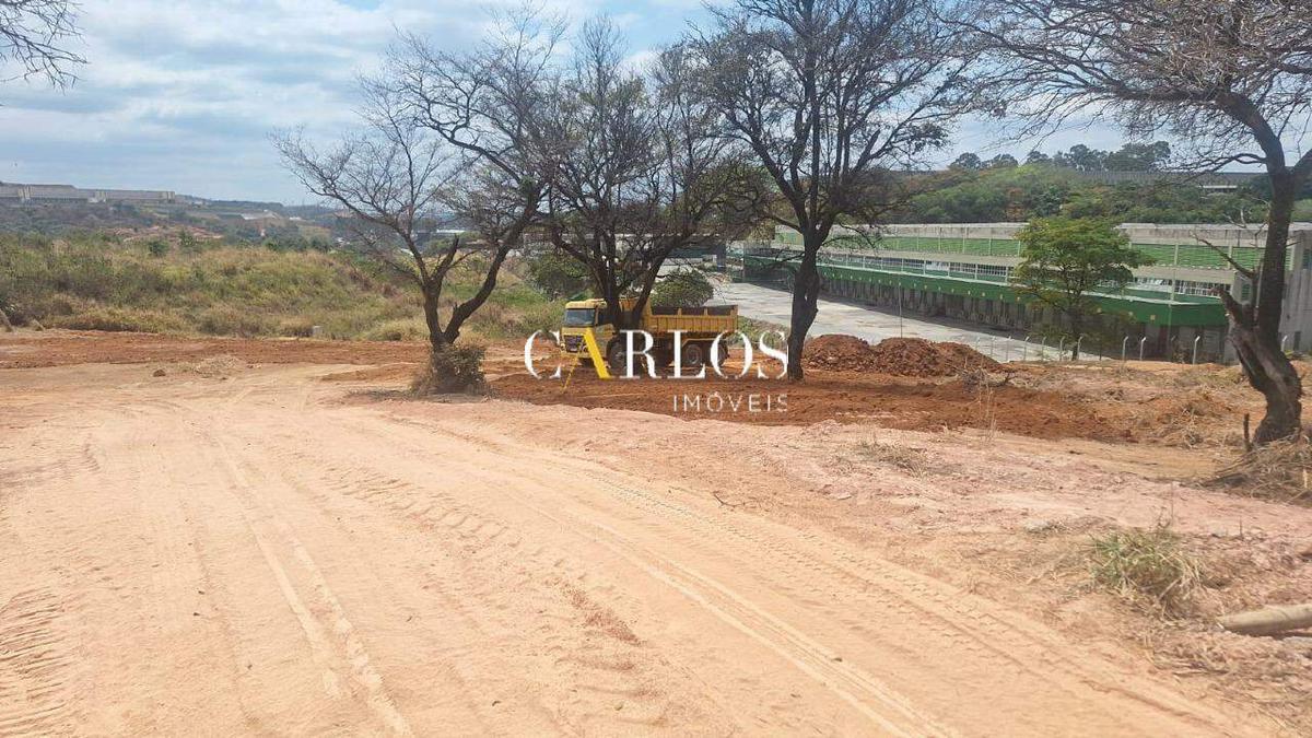 Lote, Campina Verde