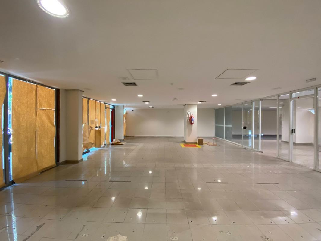 Andar, Funcionários, 0 Quarto, 0 Vaga