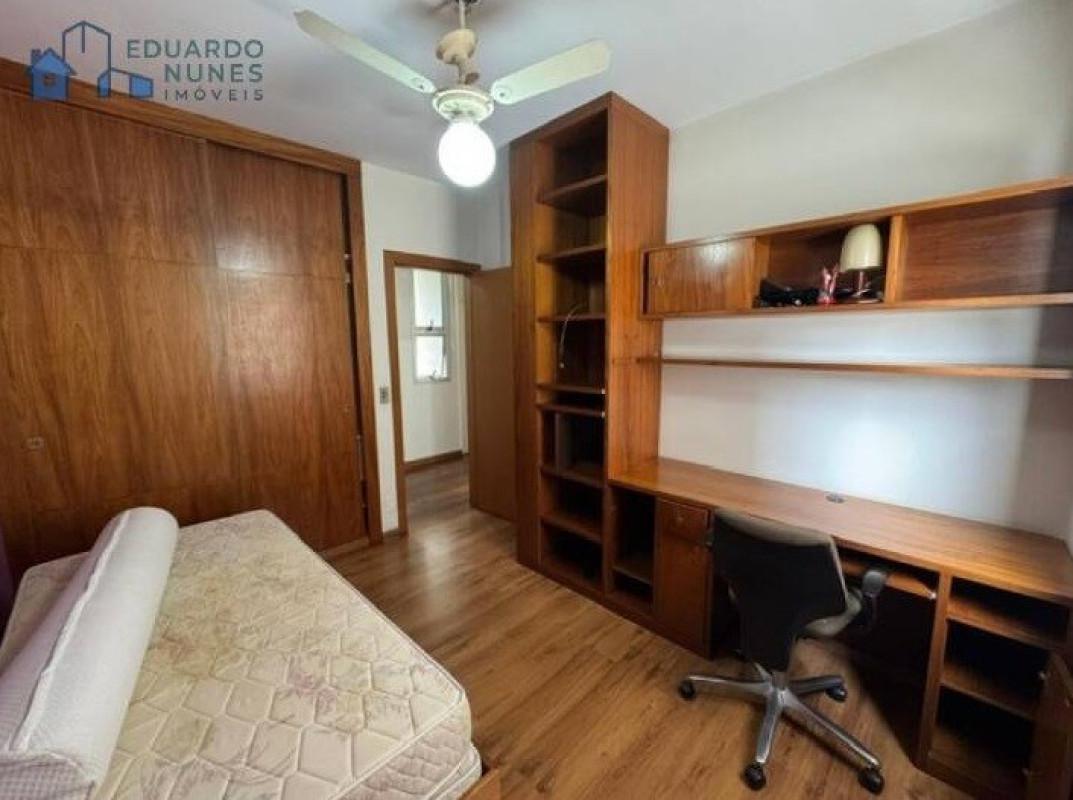 Apartamento, Lourdes, 3 Quartos, 2 Vagas, 1 Suíte