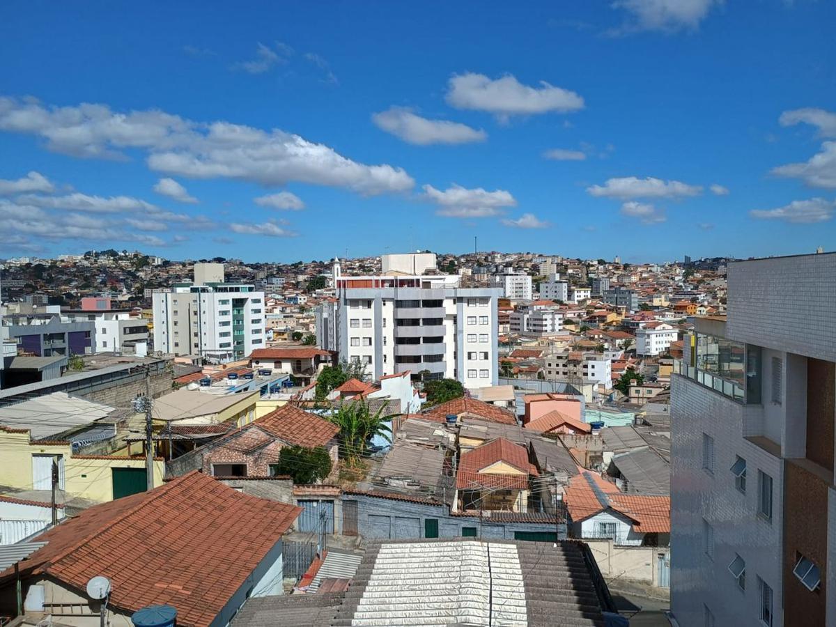 Cobertura, Ipiranga, 5 Quartos, 3 Vagas, 2 Suítes