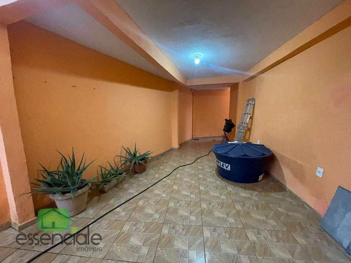 Casa, Barreiro, 3 Quartos, 1 Vaga