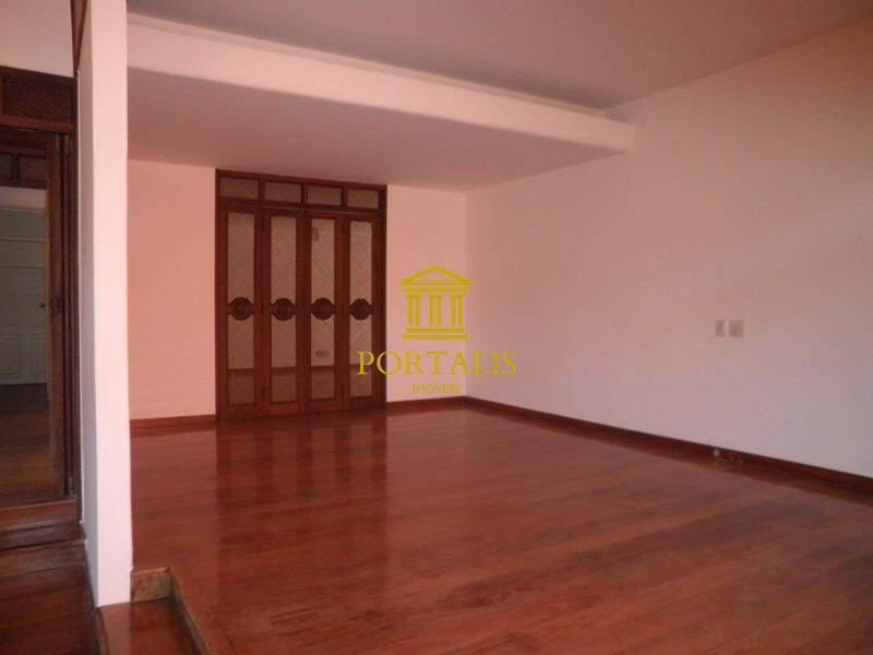 Casa, Mangabeiras, 4 Quartos, 4 Vagas, 1 Suíte