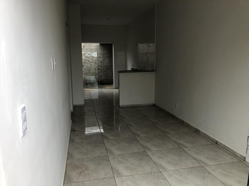 Casa, Planalto, 2 Quartos, 2 Vagas