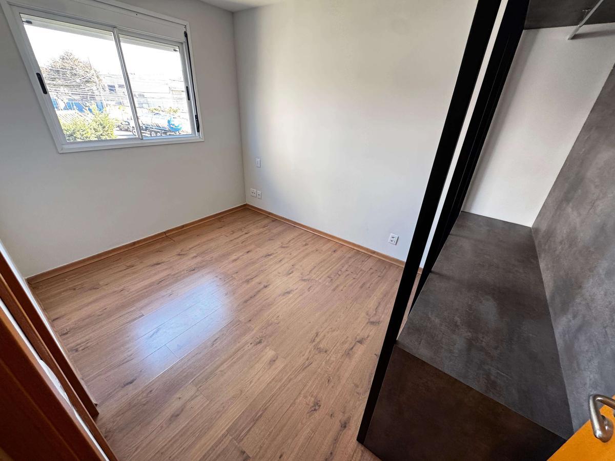 Apartamento, Castelo, 2 Quartos, 2 Vagas, 1 Suíte