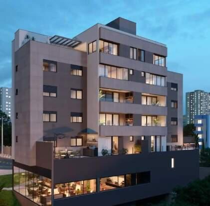 Apartamento, Santa Lúcia, 3 Quartos, 2 Vagas, 1 Suíte