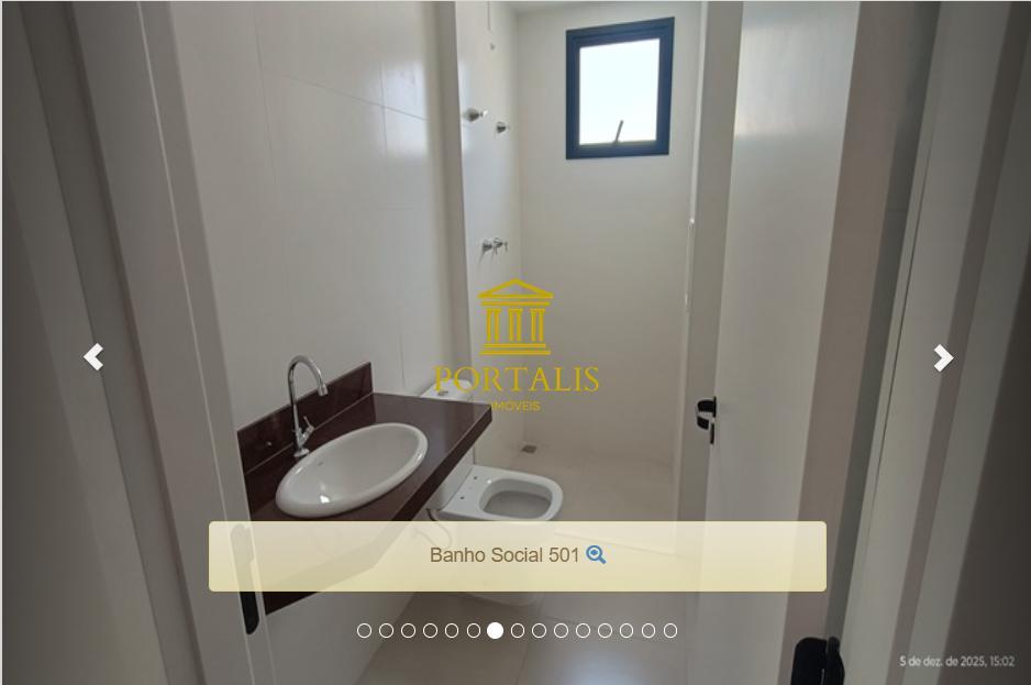 Cobertura, Sagrada Família, 3 Quartos, 3 Vagas, 1 Suíte
