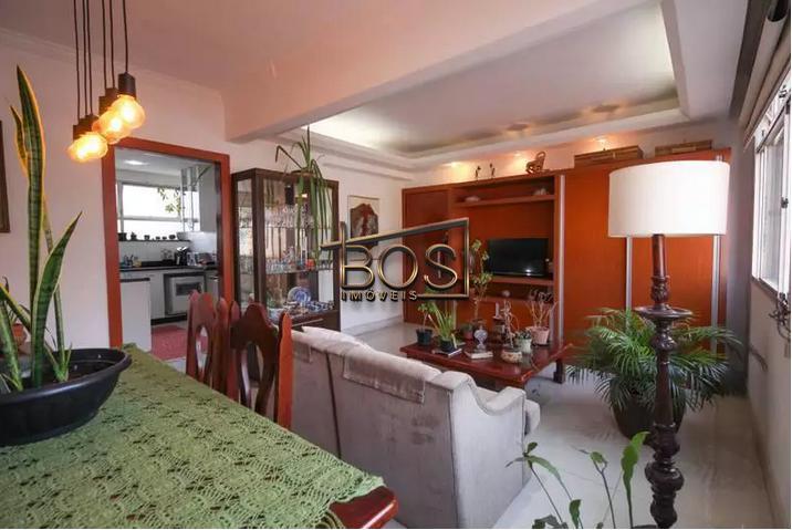 Apartamento, São Pedro, 3 Quartos, 2 Vagas, 1 Suíte