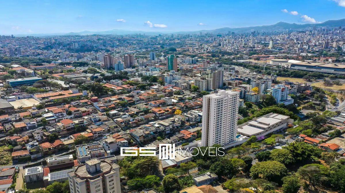 Apartamento, Dom Cabral, 2 Quartos, 1 Vaga, 1 Suíte