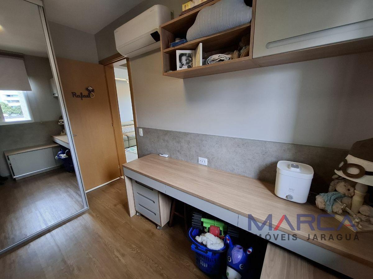 Apartamento, Liberdade, 2 Quartos, 2 Vagas
