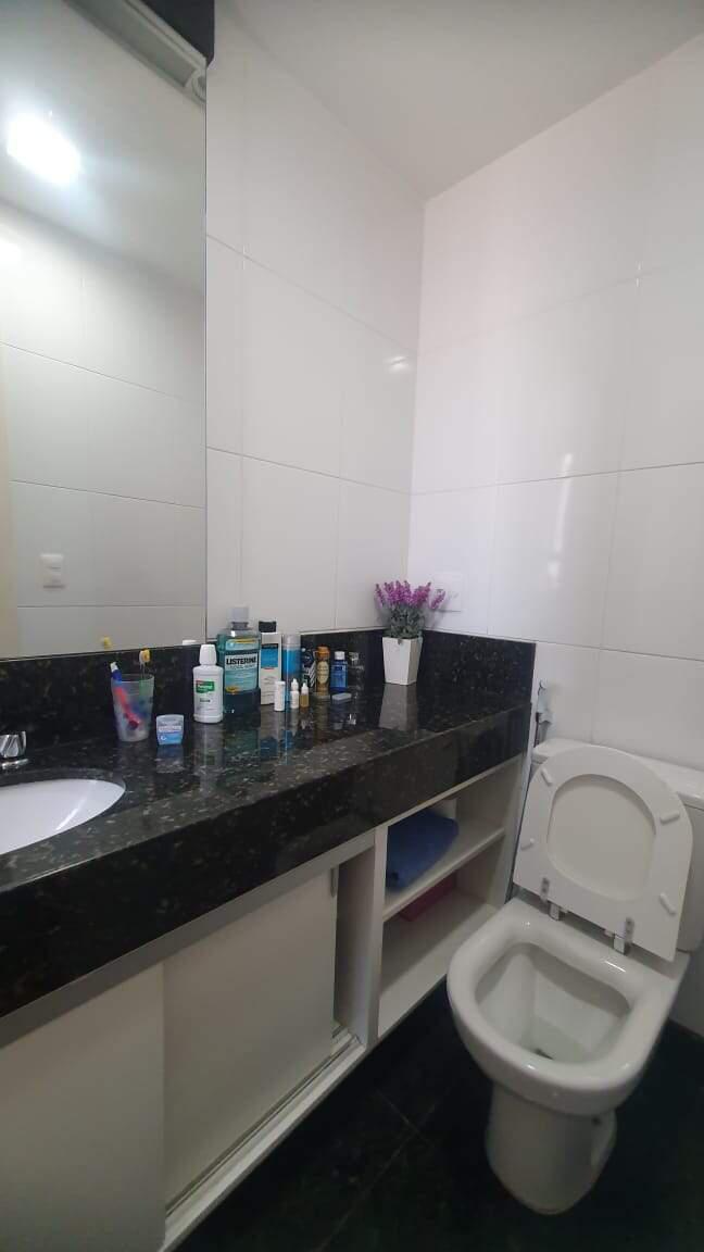 Apartamento, Santo Agostinho, 3 Quartos, 3 Vagas, 1 Suíte
