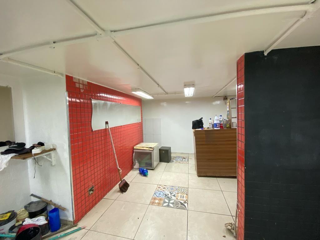 Andar, Centro, 0 Quarto, 0 Vaga