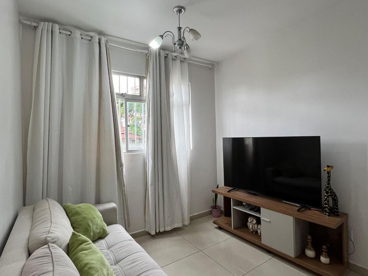 Apartamento, Palmares, 3 Quartos, 1 Vaga, 1 Suíte