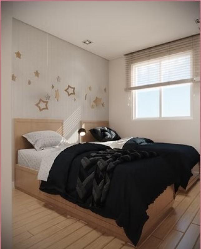 Apartamento, Bom Retiro, 2 Quartos, 1 Vaga