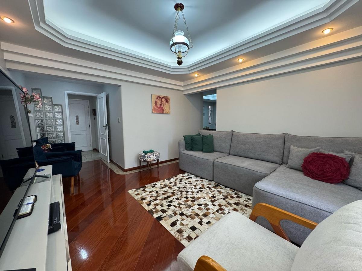 Apartamento, Centro, 3 Quartos, 1 Vaga, 1 Suíte