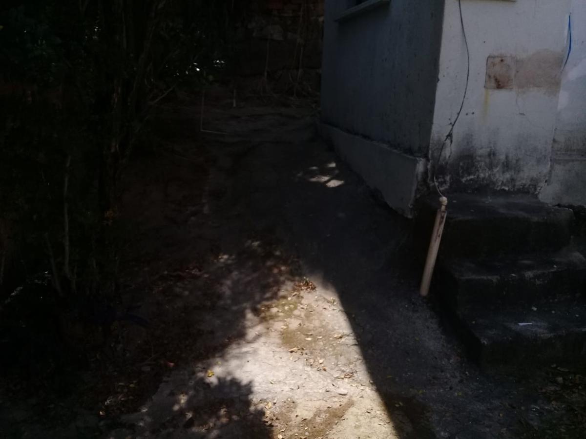 Lote, União, 0 Quarto, 0 Vaga