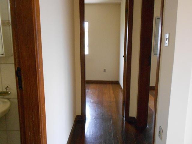 Apartamento, Caiçaras, 2 Quartos, 1 Vaga, 1 Suíte