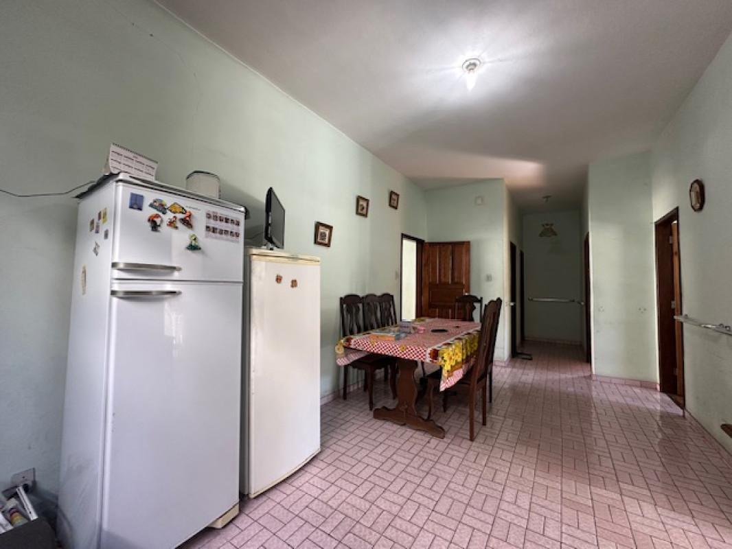 Casa, Glória, 3 Quartos, 2 Vagas