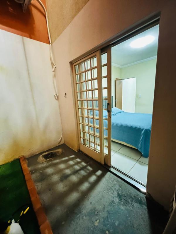 Casa, Palmeiras, 2 Quartos, 1 Vaga