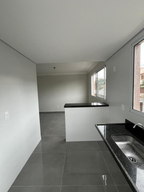 Apartamento, Nova Vista, 2 Quartos, 2 Vagas