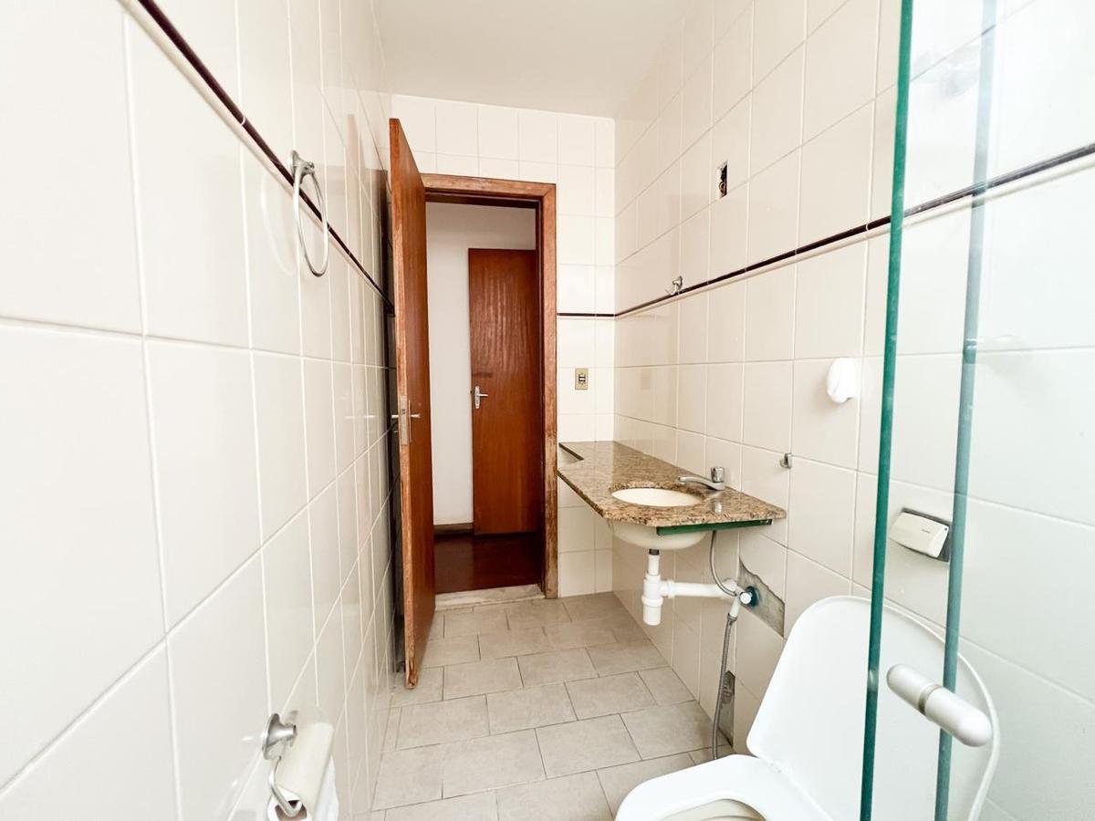 Apartamento, Castelo, 3 Quartos, 2 Vagas, 1 Suíte