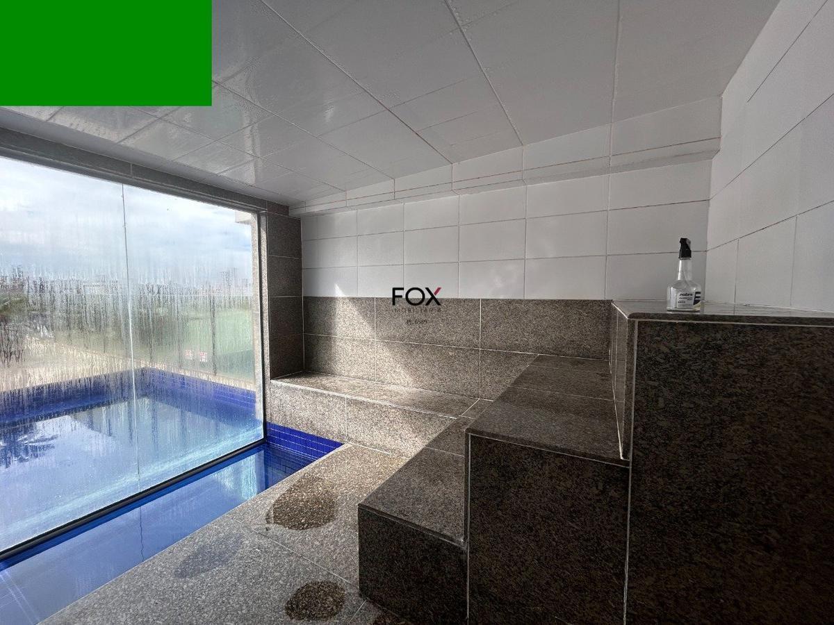Apartamento, Luxemburgo, 1 Quarto, 1 Vaga, 1 Suíte