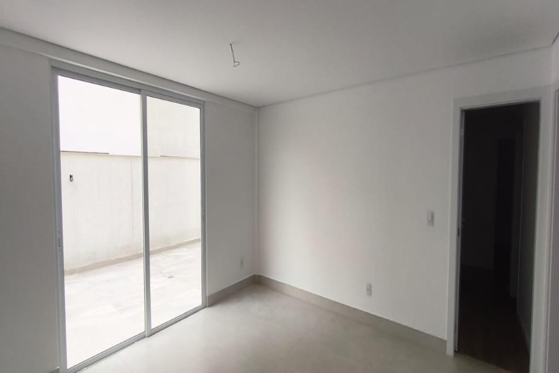 Apartamento, Cidade Nova, 4 Quartos, 3 Vagas, 1 Suíte