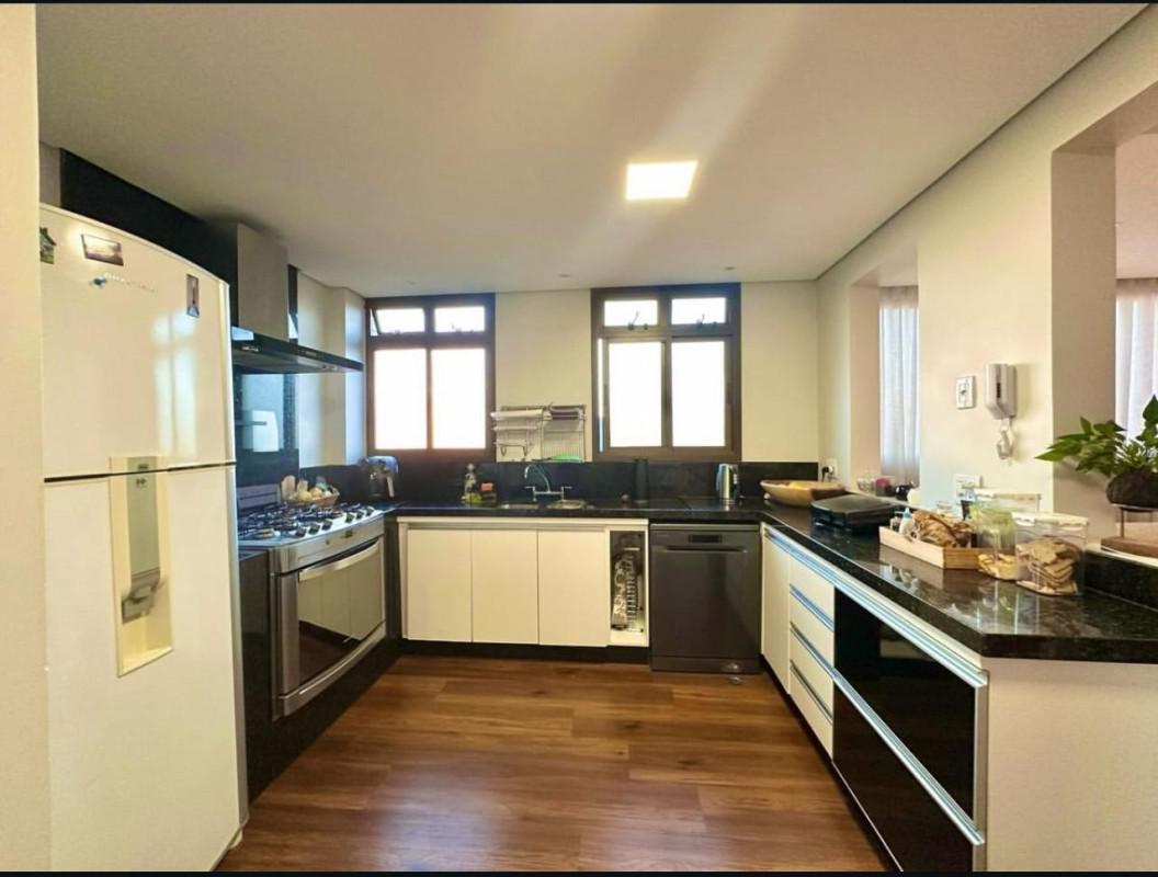 Cobertura, Castelo, 3 Quartos, 3 Vagas, 1 Suíte