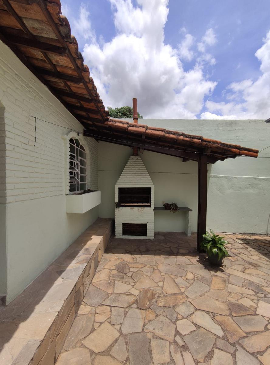 Casa, Alípio de Melo, 5 Quartos, 4 Vagas, 2 Suítes