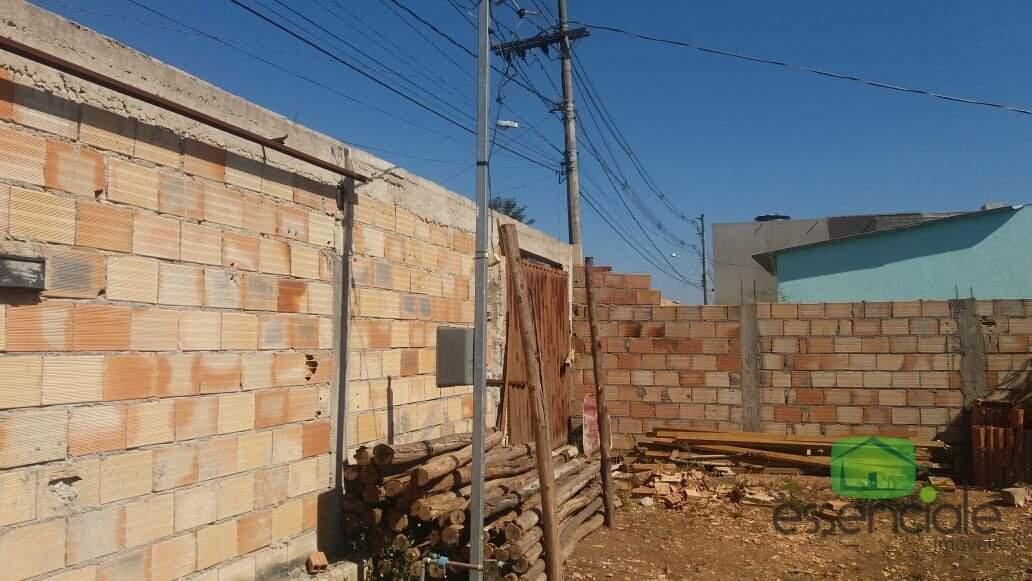 Lote, Citrolândia, 0 Quarto, 0 Vaga