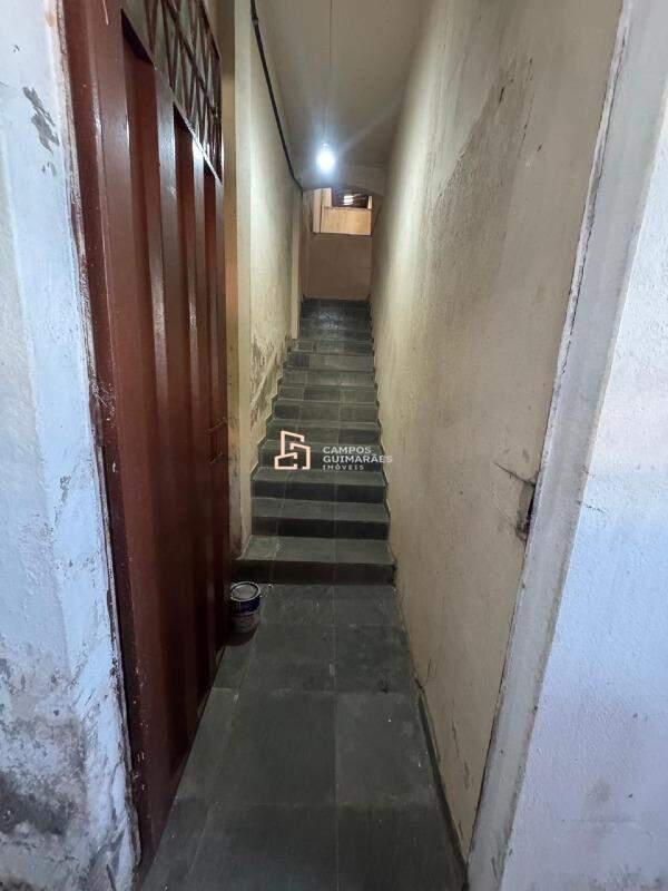 Quitinete, Mangueiras, 1 Quarto