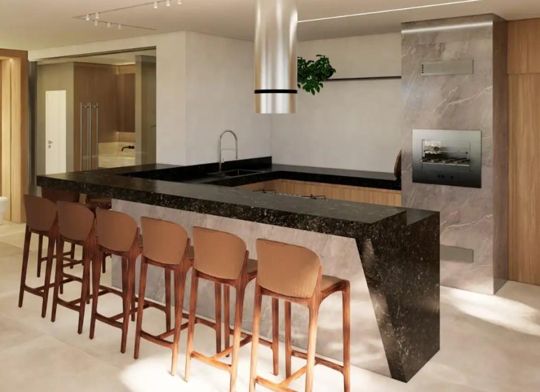 Apartamento, Itapoã, 3 Quartos, 2 Vagas, 1 Suíte